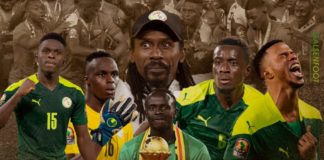 CAF Awards 2023, ce lundi à Marrakech : les Lions, Aliou Cissé, Lamine Camara et Amara Diouf en finale (Par Papa Ousmane Diagne)