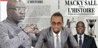 JUSTICE : Le procès en diffamation opposant le Capitaine Touré à Cheikh Yerim Seck renvoyé