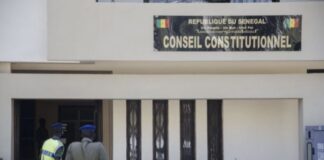 CONSEIL CONSTITUTIONNEL : La liste des 21 personnalités qui vont contrôler les parrainages, dévoilée !