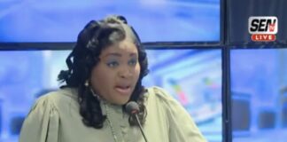 INJURES ET DIFFAMATION : Ndèye Fatou Ndiaye de Sen Tv traine en justice un Tik-Tokeur pro-Sonko