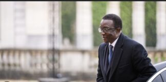 PRÉSIDENTIELLE 2024 : Amadou Ba passe à la caisse ce jeudi