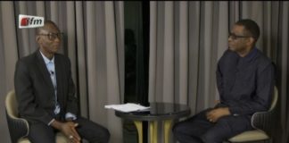 PRÉSIDENTIELLE 2024 : Youssou Ndour s’avoue non partant