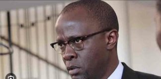 PLAINTE DE MIMI TOURÉ : Yakham réplique !