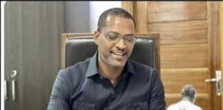 CONSEIL CONSTITUTIONNEL : Mame Boye Diao a déposé son dossier de candidature
