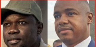 COUR SUPRÊME : Le pourvoi de l’État signifié à Sonko et à ses avocats