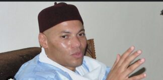 DÉCÈS DE 4 SOLDATS EN CASAMANCE : Karim Wade promet le « renforcement des opérations de déminage »