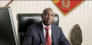 ACCUSATIONS DE ME MOUSSA DIOP : Le camp de Aly Ngouille Ndiaye réplique