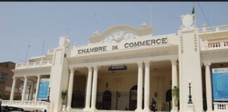 ZIGUINCHOR : Après l’incendie du marché Boucotte, des commerçants réclament le départ du président la Chambre de commerce
