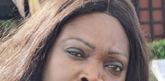 TRIBUNAL DE DAKAR : Ndella Madior Diouf envoyée en prison !