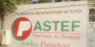 KOLDA : Un militant de Pastef-Espagne arrêté et transféré à Dakar