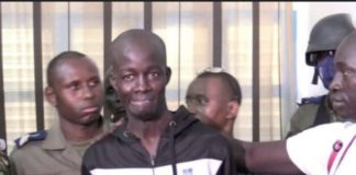 JUSTICE : ‘Boy Djiné’ encore arrêté