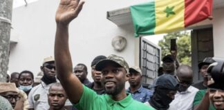 PRÉSIDENTIELLE 2024 : La cérémonie d’investiture de Sonko interdite