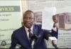 CONTRAT MINIER : Les accusations de Me Moussa Diop contre Macky Sall et Aly Ngouille Ndiaye