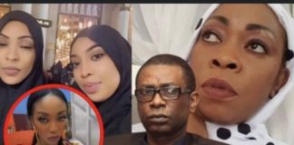 CLASH VIVIANE VS ABY NDOUR : La réaction ferme de Youssou Ndour