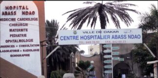 HÔPITAL ABASS NDAO : Un officier d’état civil épinglé pour avoir falsifié des actes de naissance