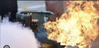 NGOR : UNE NOUVELLE EXPLOSION DE BONBONNE DE GAZ, DEUX BLESSÉS ENREGISTRÉS