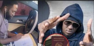 AFFAIRE DES FAUX PASSEPORTS : Simon et Kilifeu renvoyés en janvier prochain