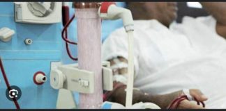 TRANSPLANTATION RÉNALE : 12 autre patients sur la liste d’attente