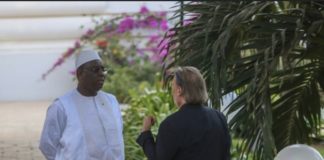 PRÉSIDENCE : Le photographe officiel de Macky Sall n’est plus !