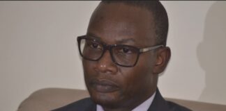 JUSTICE : Me Moussa Diop inculpé !