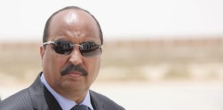 MAURITANIE : L’ex président Abdel Aziz condamné à 5 ans de prison