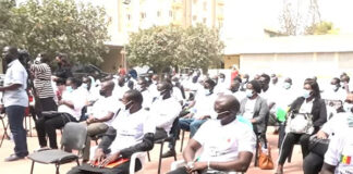 Fonction publique sénégalaise : 1060 nouvelles recrues rejoignent l’administration