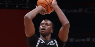 Le Basketteur Gorgui Sy Dieng arrête sa carrière (Par Papa Ousmane Diagne)