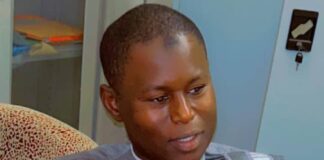 INTERVIEW ‘TRACT’ AVEC ZAHIR FALL, LE « DOMOU NDAR DE L’ANNÉE 2023 »