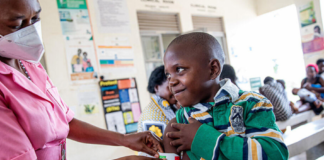 Sida au Sénégal : la prise en charge des enfants, toujours un défi