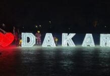 Interview sur son livre : le si mag(nif)ique Dakar d’Aïsha Dème