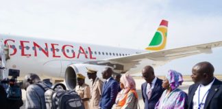 A Saint-Louis, l’aéroport international Ousmane Masseck Ndiaye a démarré