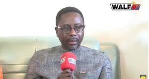 ‘État de droit en péril’ : Pape Alé Niang indexe Macky Sall
