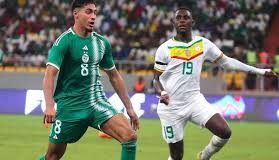 CAN 2023 – Amara Traoré : ‘l’Algérie est un outsider redoutable’