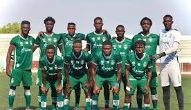 C. T. Cissé après la défaite du Casa Sports contre AS Pikine (1-3) : ‘l’équipe a besoin de temps pour se reconstruire’ (Par Papa Ousmane Diagne)
