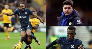 Chelsea – Nicolas Jackson ne doit pas être le seul à blâmer ! (Par Papa Ousmane Diagne)