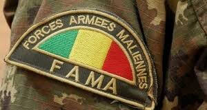 Mali: le Jnim frappe l’armée à Dinangourou, un rebelle tué