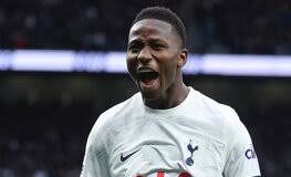 Tottenham : Pape Matar Sarr montre les crocs (Par Papa Ousmane Diagne)