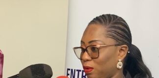 Leadership féminin : Activ’Elles, former 50 mille femmes en 5 ans au Sénégal