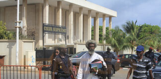 Affaire Ndiaga Diouf – Barth : voici le point