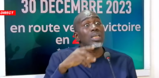 ‘Ousmane Sonko aux élections ? À 10 heures, il devient Président’ (ex-ministre-conseiller de Macky)