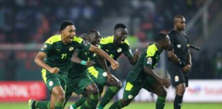 CAN 2023 – Camara, Jackson, Ciss, Ndiaye… Aliou Cissé va débarquer avec 10 Lions novices (Par Papa Ousmane Diagne)