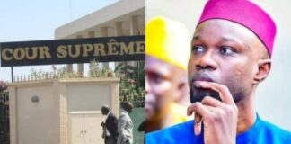 Refus DGE et DAF : Les avocats de Sonko regardent vers le Conseil constitutionnel