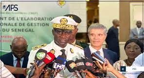 Le Sénégal veut ‘gérer’ ses frontières