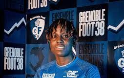 Mercato : La capitaine des Lionnes, Korka Fall, recrutée