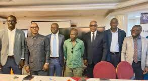 JOJ DAKAR 2026 – La situation à J-trois ans ! (Par Papa Ousmane Diagne)