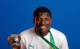 CAF Awards : Le Sénégalais Lamine Camara rafle le titre de Meilleur Jeune Footballeur 2023 ! (Par Papa Ousmane Diagne)