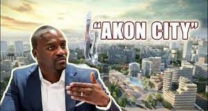 Projet ‘Akon City’: ça continue, rassure-t-on
