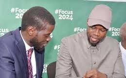 Légalité de la candidature de Bassirou Diomaye Faye : l’expert Ndiaga Sylla tranche