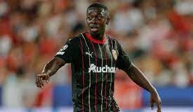 Nampalys Mendy sera absent « trois à quatre semaines » et incertain pour la CAN (Papa Ousmane Diagne)