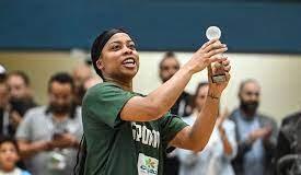 FIBA AWBL 2023 – la Sénégalaise Cierra Dillard MVP de la finale ! (Par Papa Ousmane Diagne)